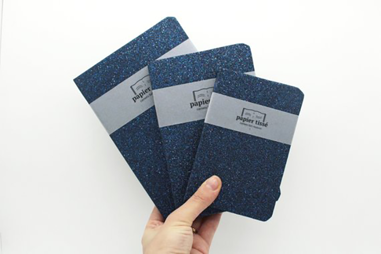 Carnet Collection Paillette