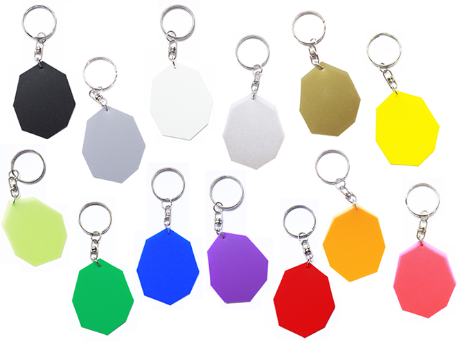 Portes-Clés Lucie Trachet