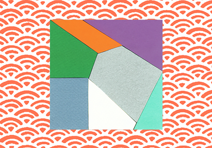 Puzzle aimanté Lucie Trachet