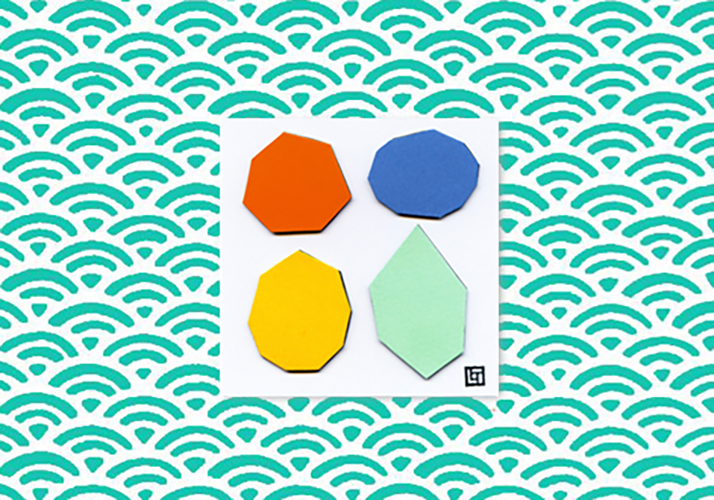 Magnets Lucie Trachet