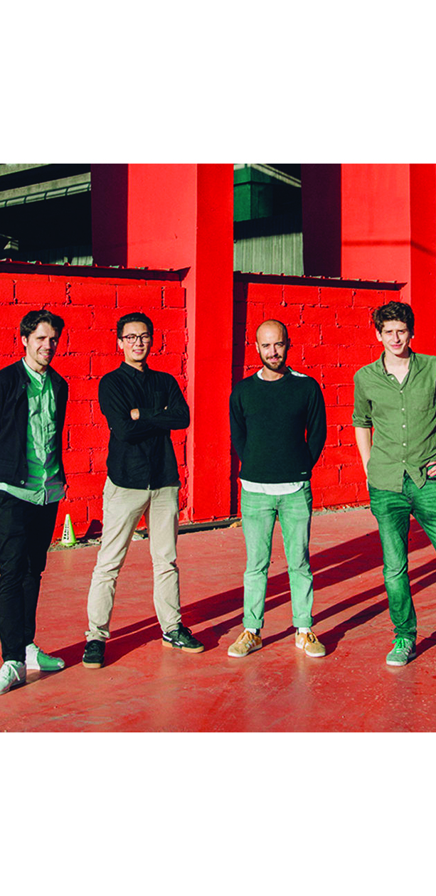 Pimp your waste - illustration