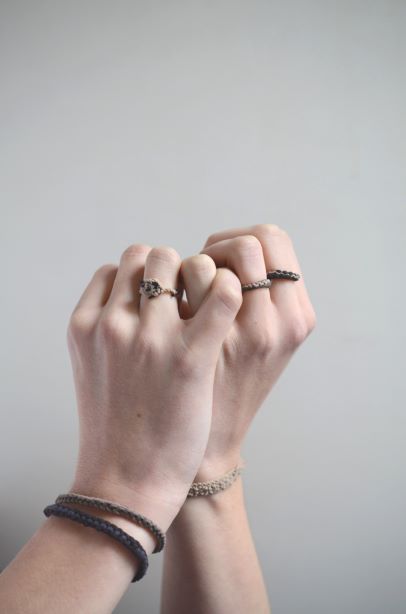 Povera Slowdesign - illustration