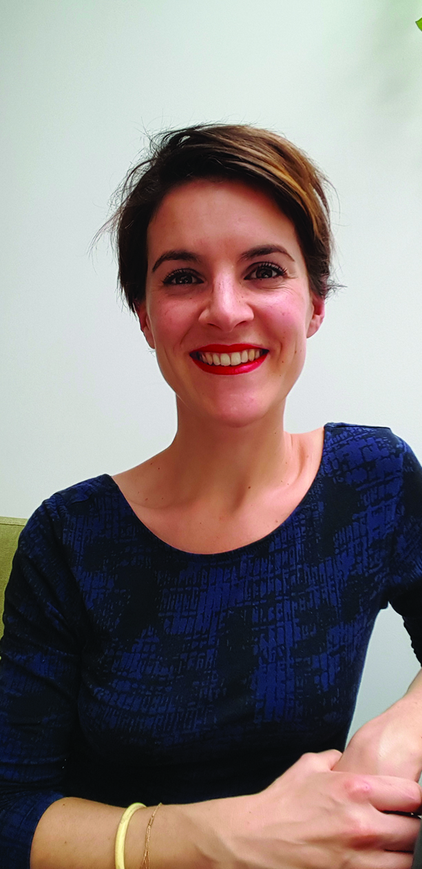 Bowcou - illustration