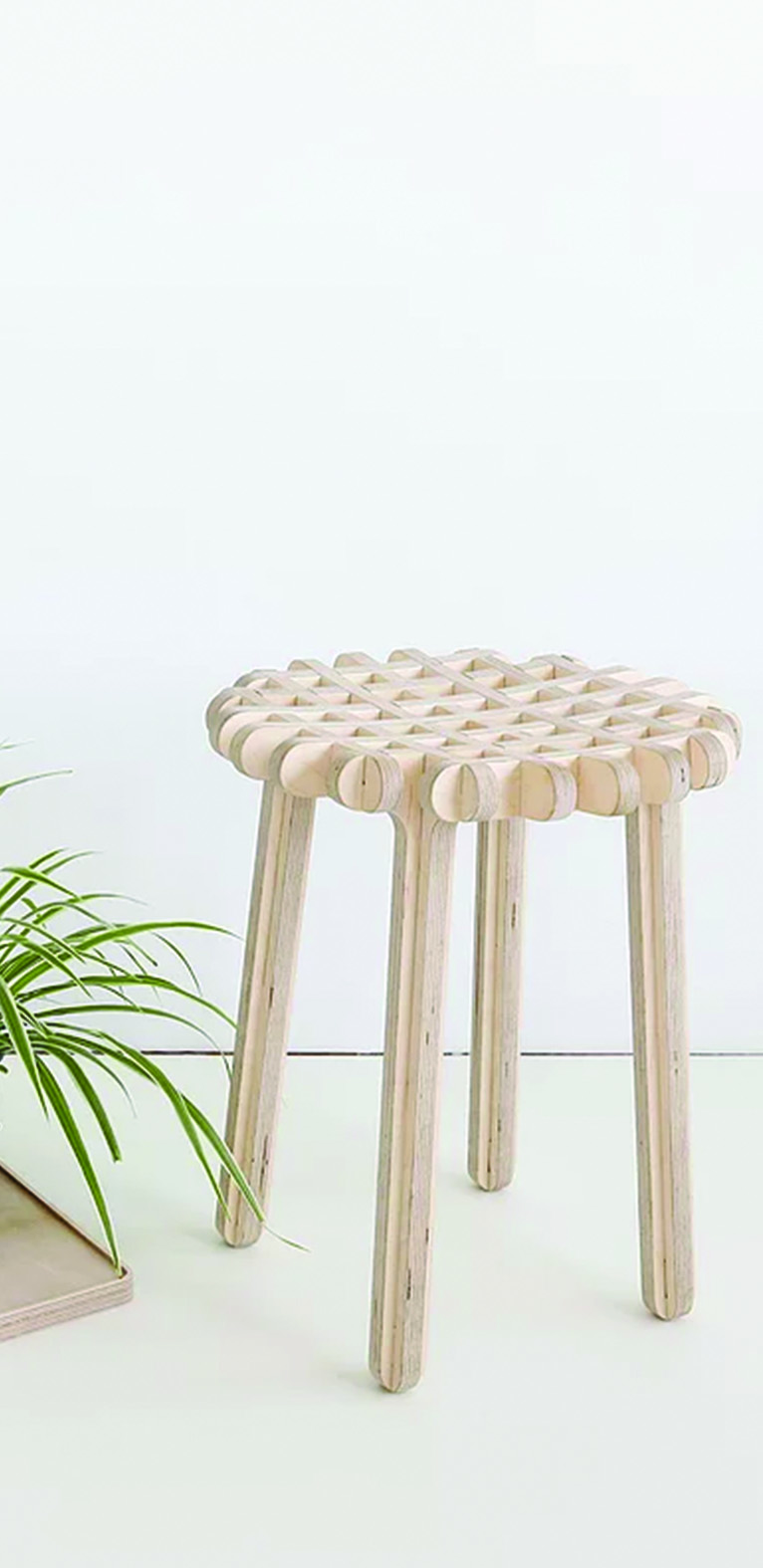 Ublik - illustration