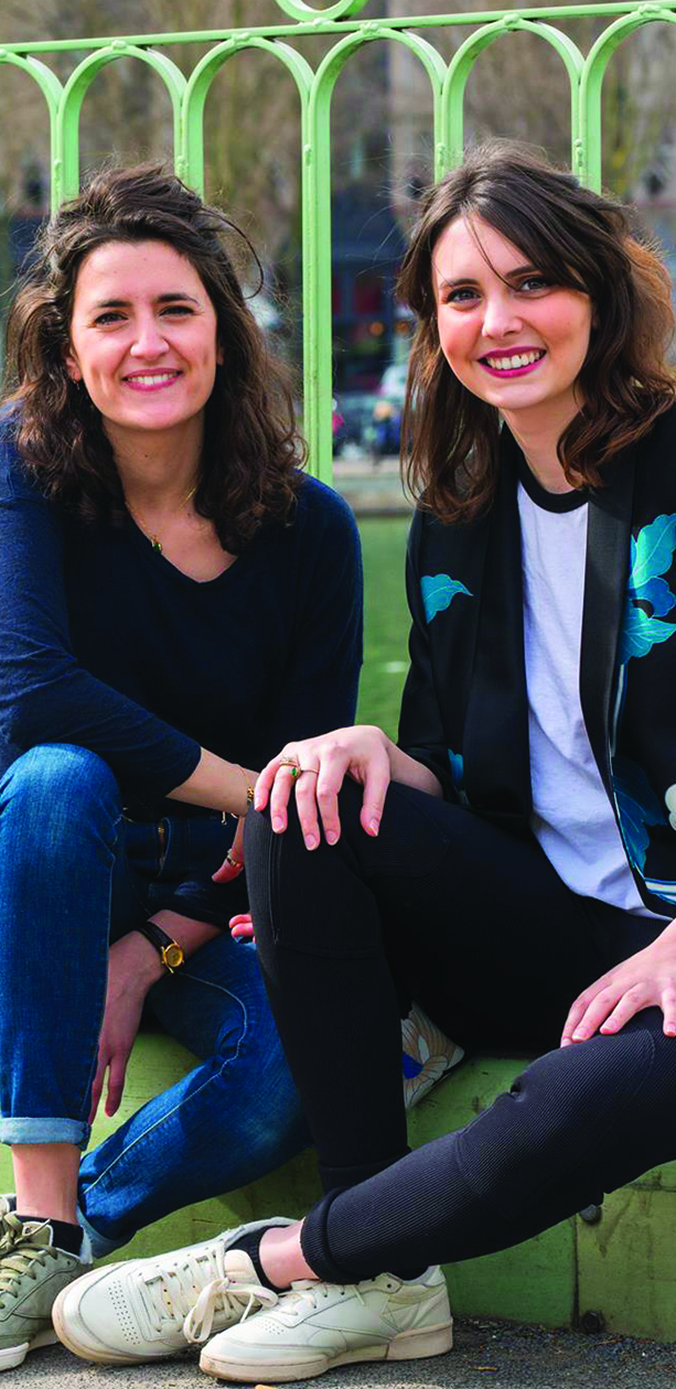 Kuti Kuti - illustration