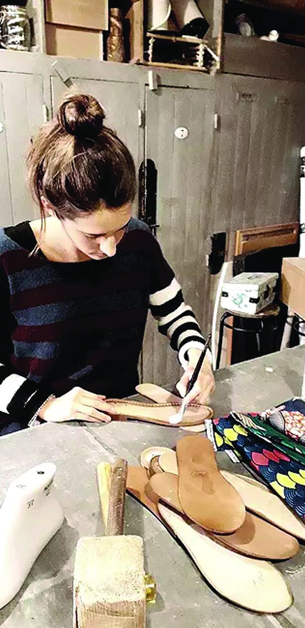 Atelier Ormé - illustration