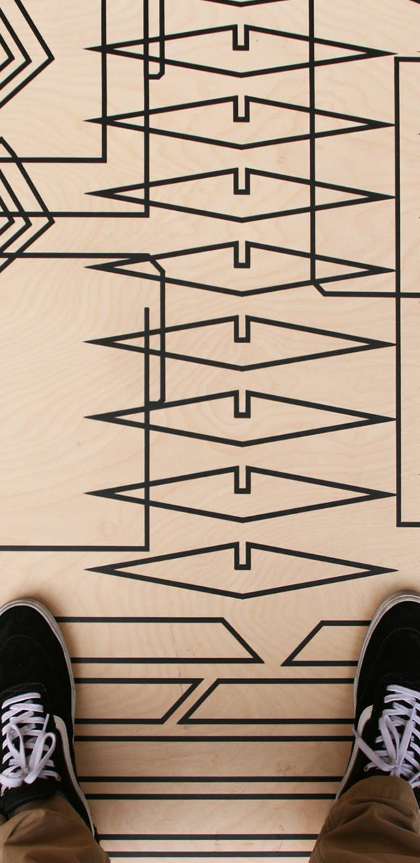 Atelier LAD - illustration