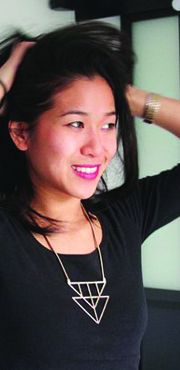 Sweet Cotton and Paper Love - illustration