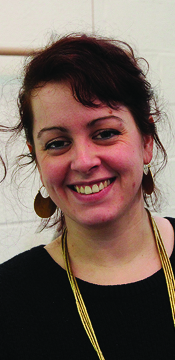 Aurélie Chadaine - illustration