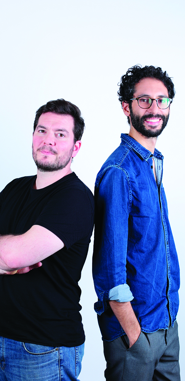 Bold Design - illustration