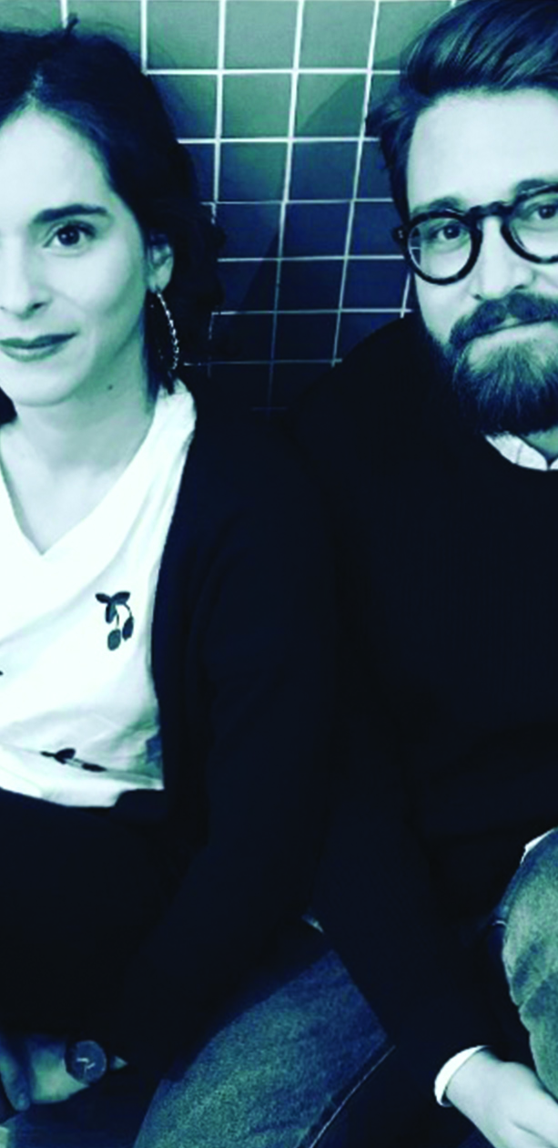 Les Topins - illustration