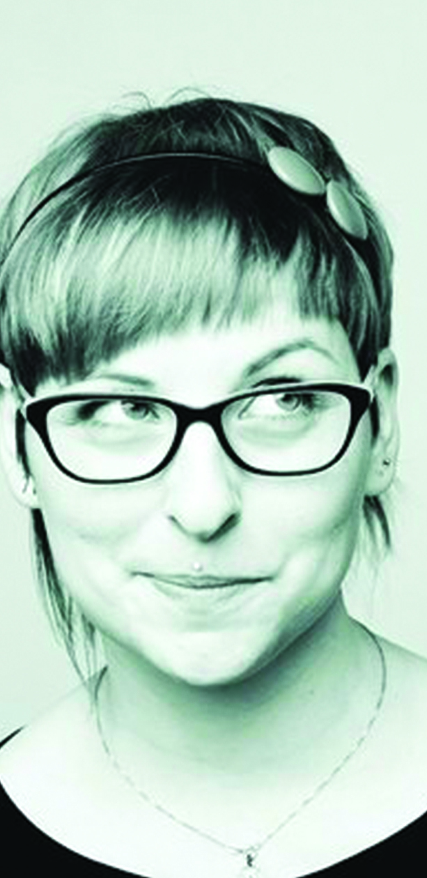 BUKK Jewelry - illustration