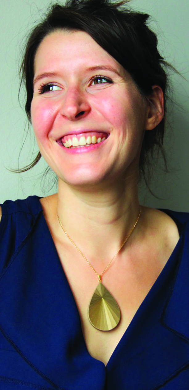 Lucie Richard - illustration