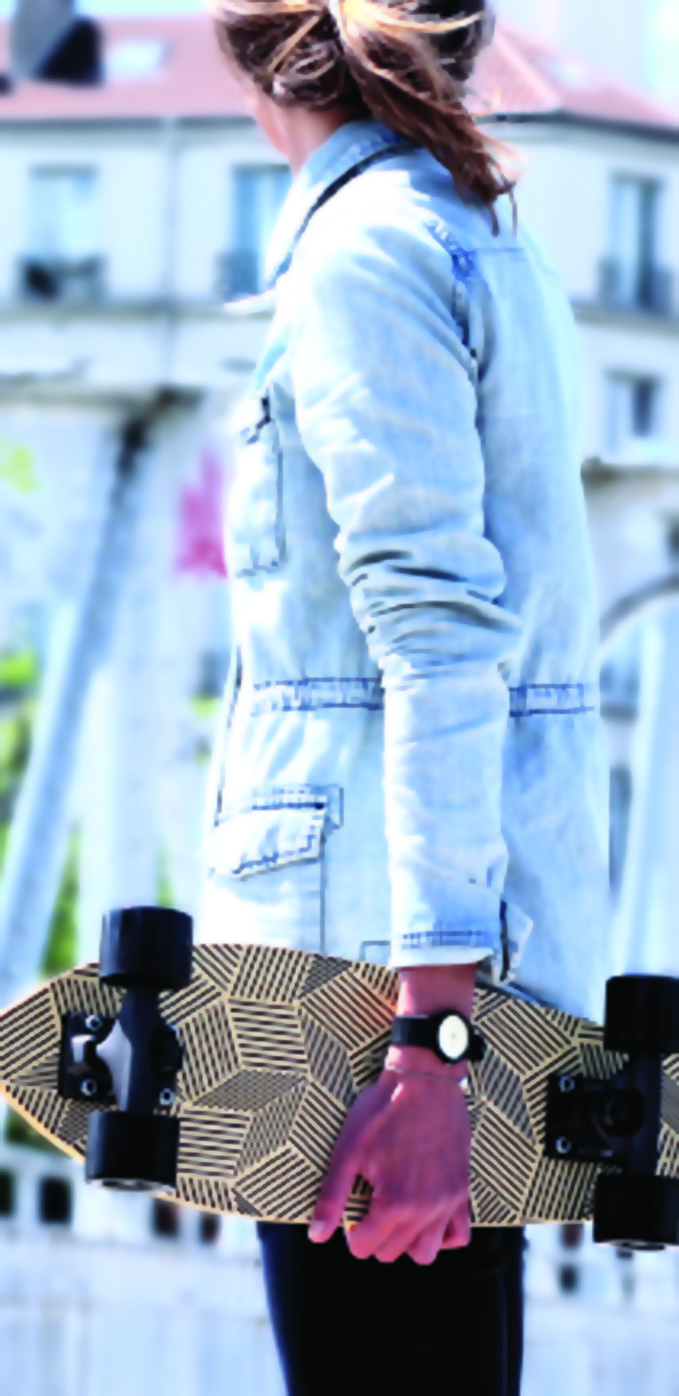 Roule ma Poule - illustration