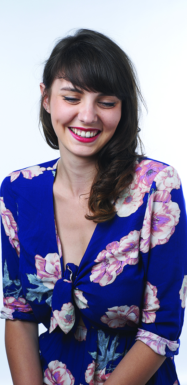 Pauline Arnaud - illustration