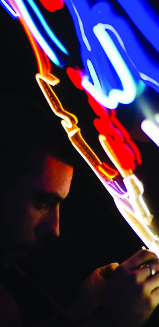 Plastink - illustration