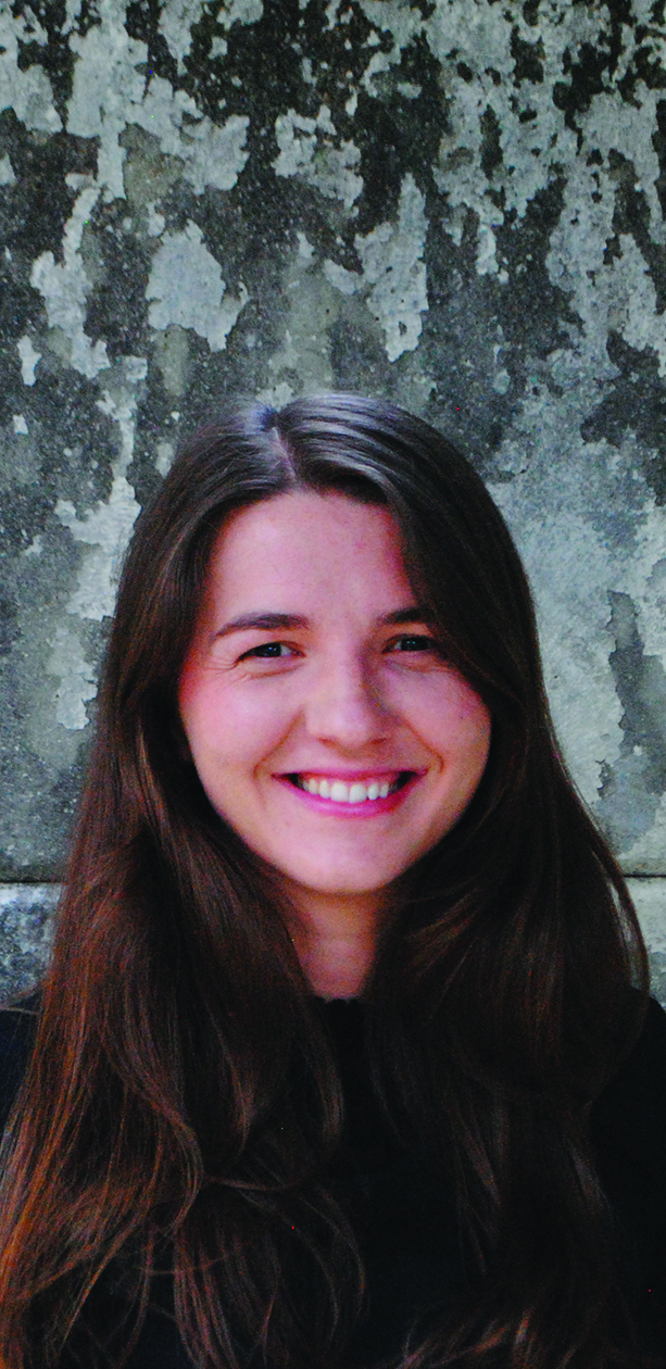 Ligia Crisan - illustration