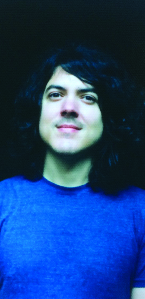 Jonas Euvremer - illustration