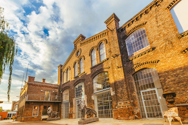 MakerFaire de Vienne