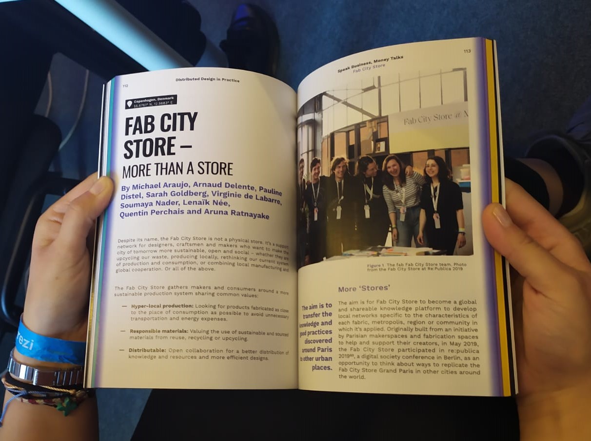 Communication et visibilité