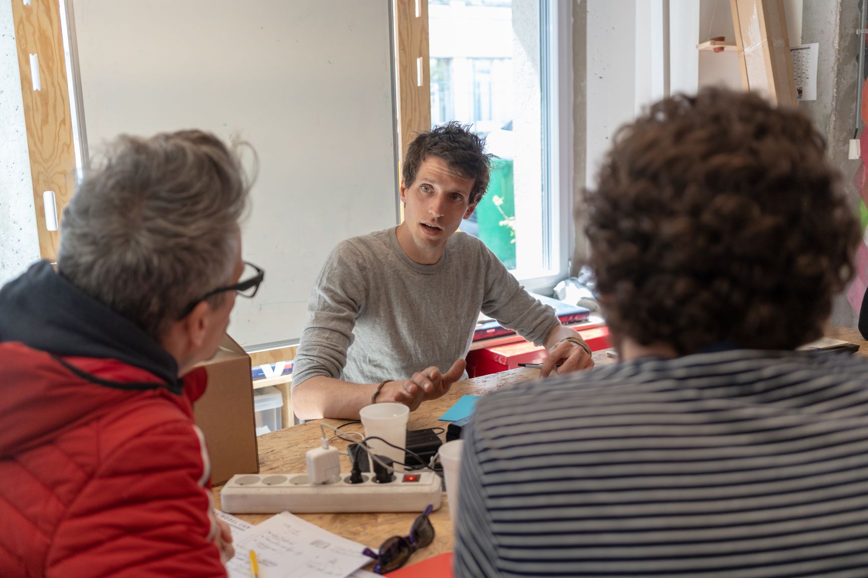 Formation et développement